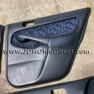 JDM EK3 Civic Ferio ViRS Door Panels 